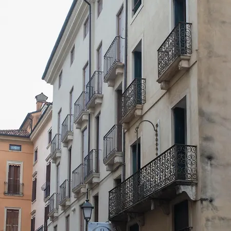 Appartement La Promenade