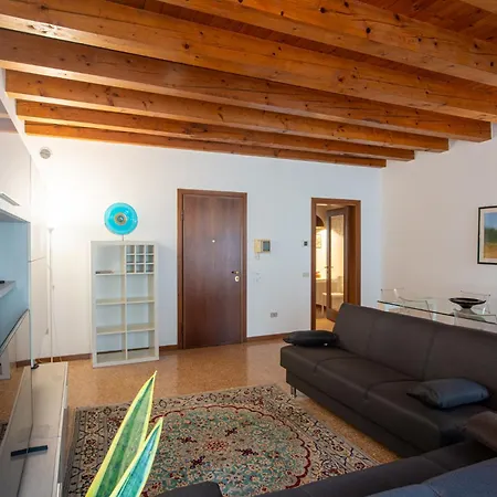 Apartamento La Promenade