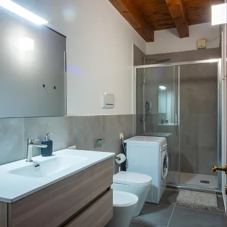 Apartamento La Promenade