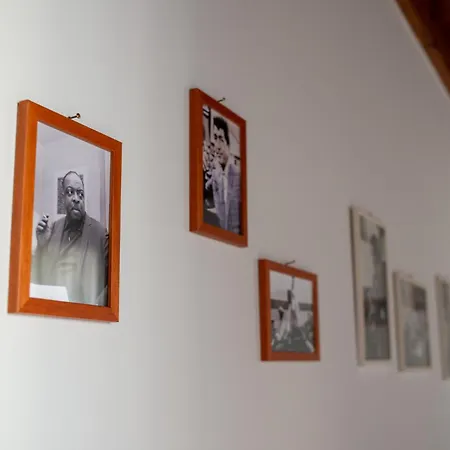 Appartement La Promenade *