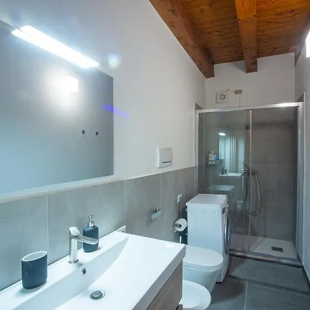 La Promenade Appartement