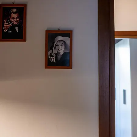 Appartement La Promenade Vicence