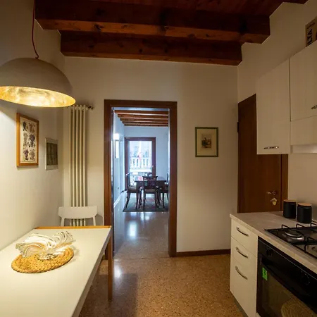 La Promenade Appartement Vicence