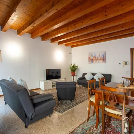 La Promenade Appartement *