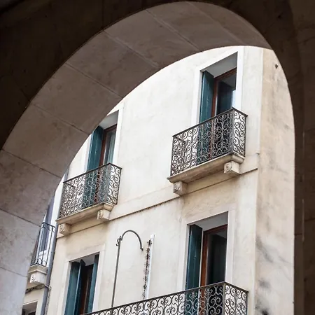 La Promenade * Vicenza