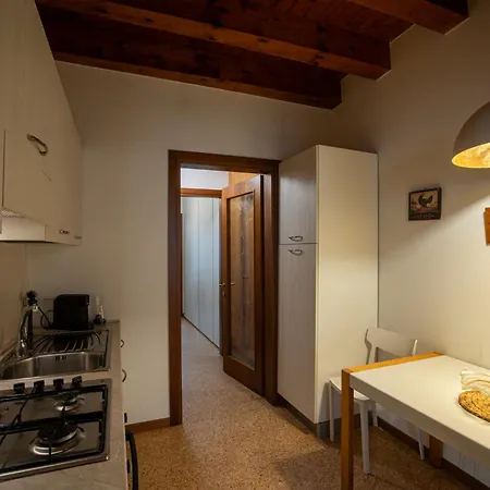 La Promenade Appartement *