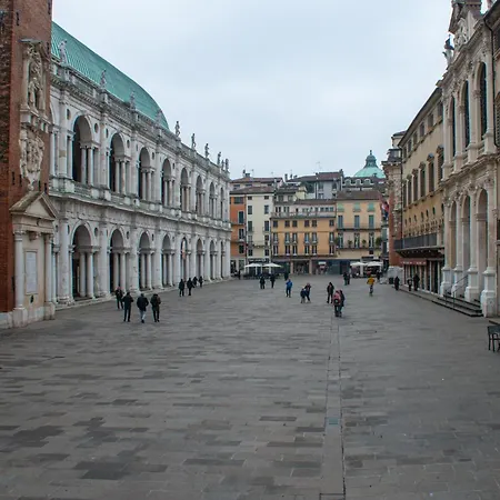 La Promenade Vicence