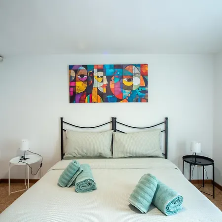 La Promenade Appartement *