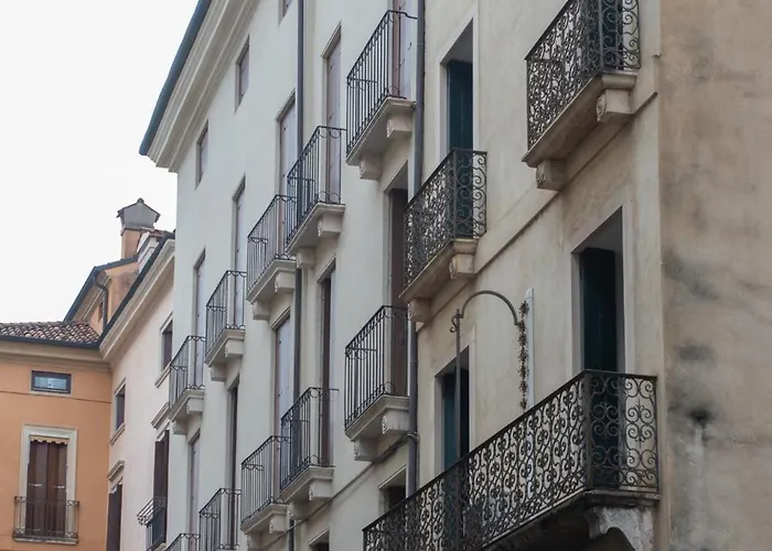 Apartamento La Promenade