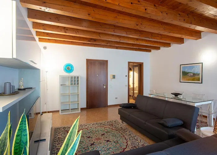 Apartamento La Promenade