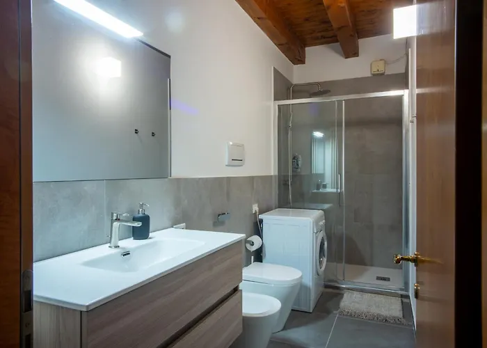 Apartamento La Promenade