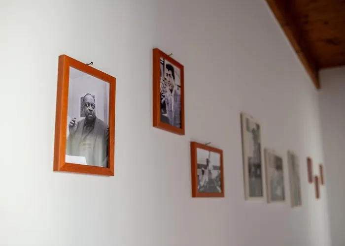 Apartamento La Promenade *