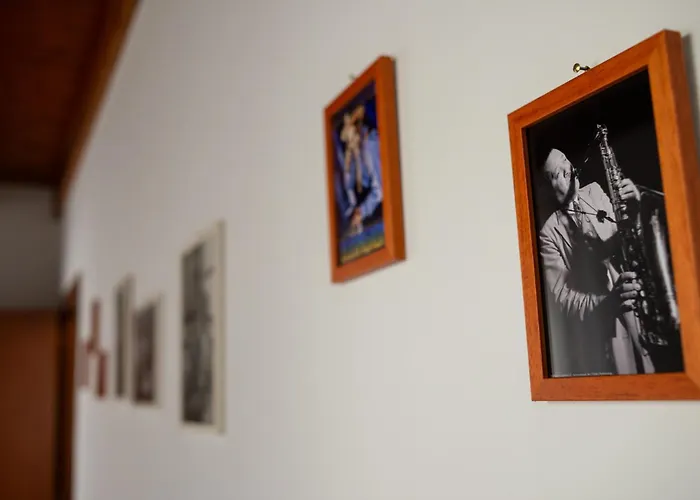 Apartamento La Promenade