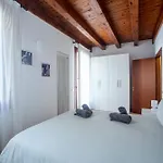 Daire La Promenade Vicenza