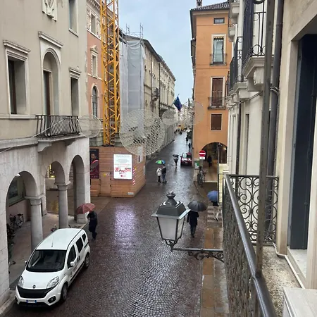 La Promenade Апартаменты