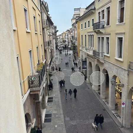 La Promenade Виченца