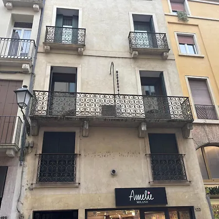 Appartement La Promenade *