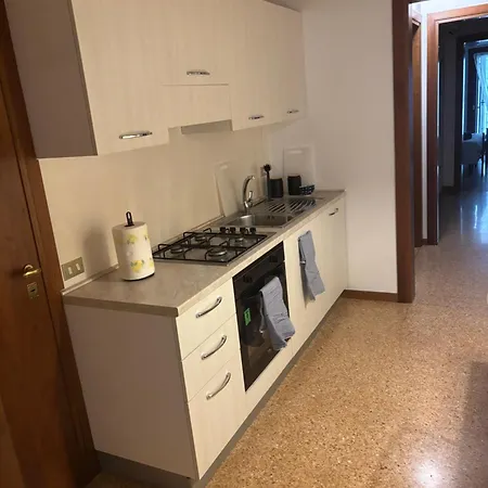 La Promenade * Vicenza