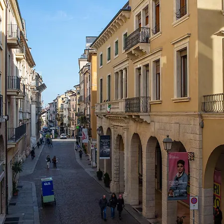 La Promenade Vicenza