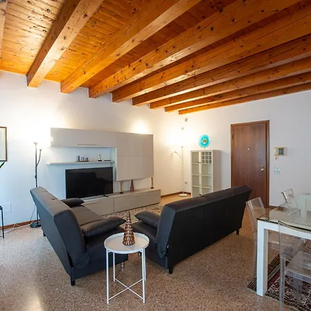 La Promenade Apartment Vicenza