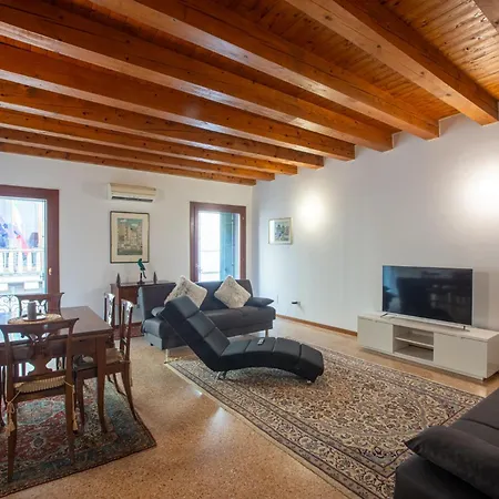 La Promenade * Vicenza