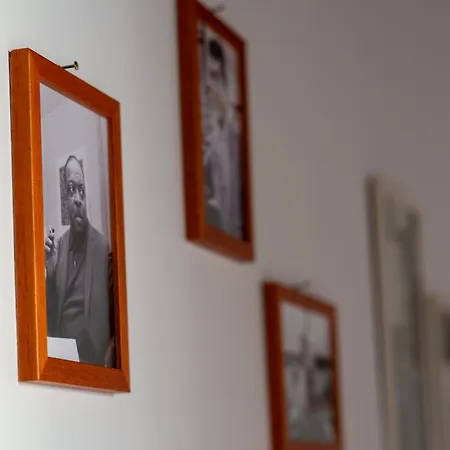 Apartment La Promenade *