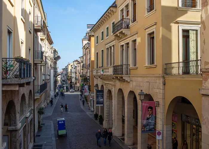 La Promenade Vicenza