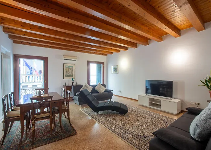 La Promenade * 비첸차