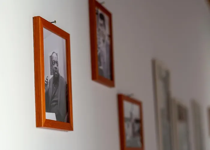 Apartment La Promenade *