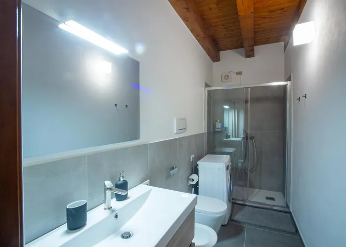 La Promenade Apartment