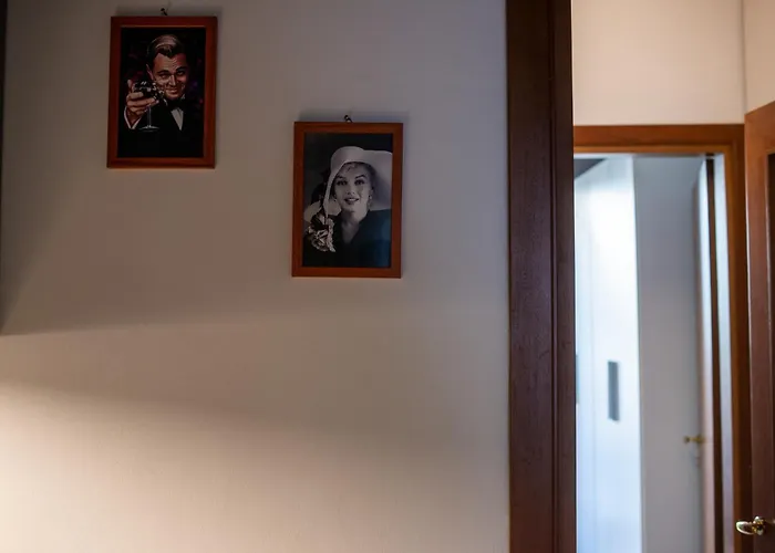 Apartment La Promenade Vicenza