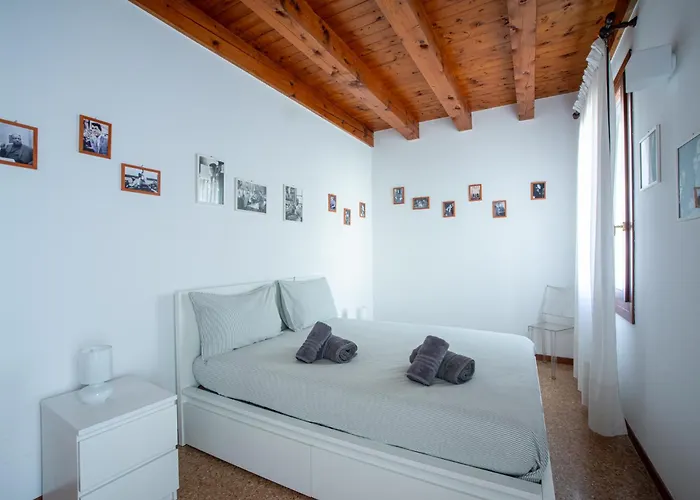 La Promenade * Vicenza