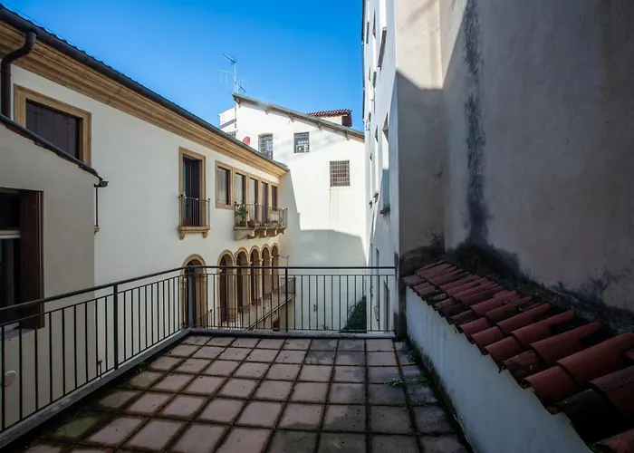 La Promenade Vicenza