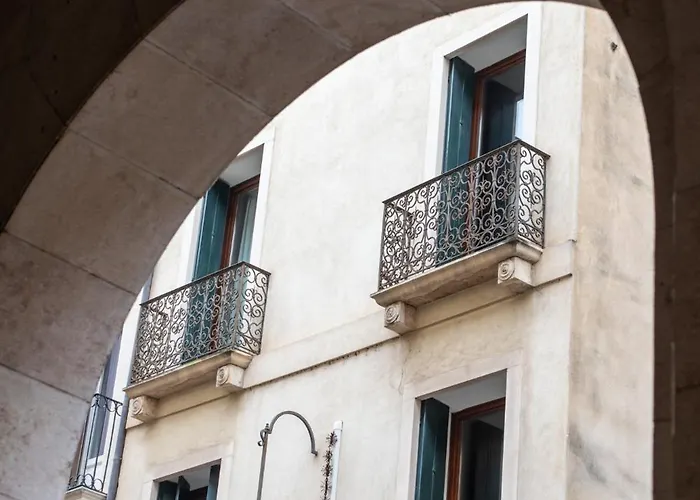 La Promenade * Vicenza