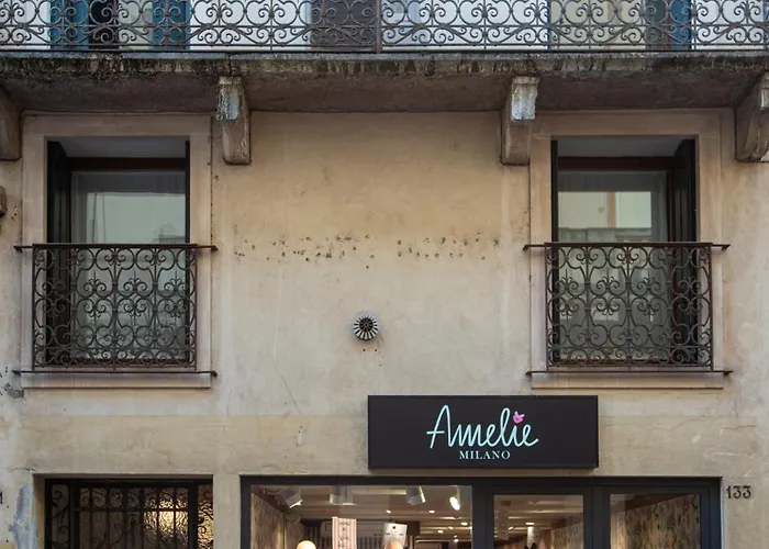 La Promenade * Vicenza