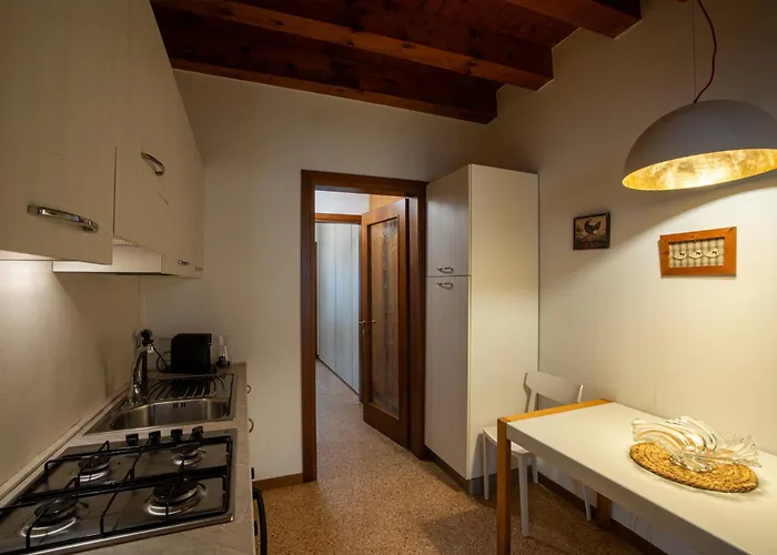 La Promenade Apartment *