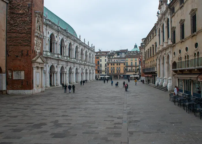 La Promenade Vicenza