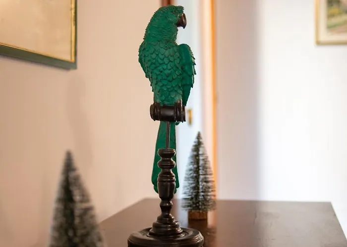 Apartment La Promenade